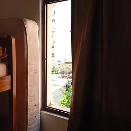 Hostel Blue Diamond Him Kolli Street Building No 4 *