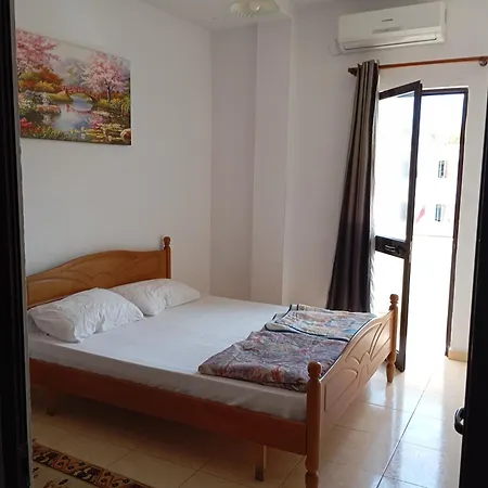 Hostel Blue Diamond Him Kolli Street Building No 4