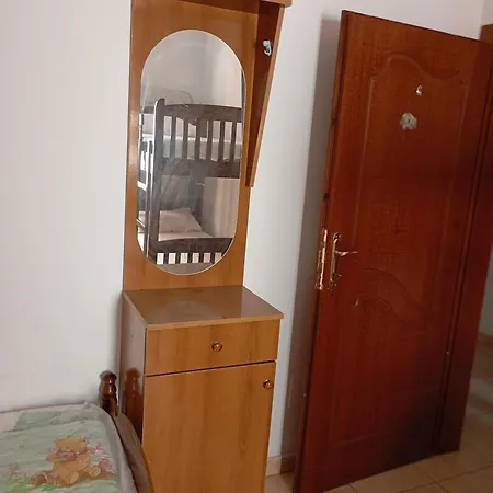 Blue Diamond Him Kolli Street Building No 4 * Tirana