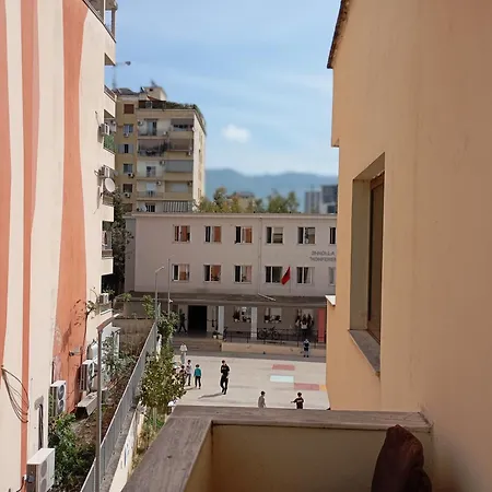 Blue Diamond Him Kolli Street Building No 4 Hostel