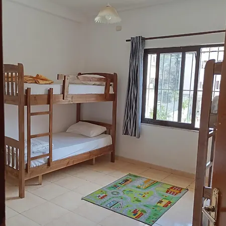 Blue Diamond Him Kolli Street Building No 4 Hostel *