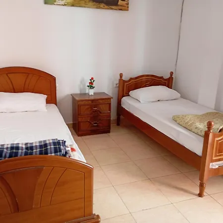 Blue Diamond Him Kolli Street Building No 4 Hostel Tiran