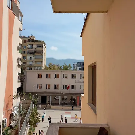 Blue Diamond Him Kolli Street Building No 4 Тирана