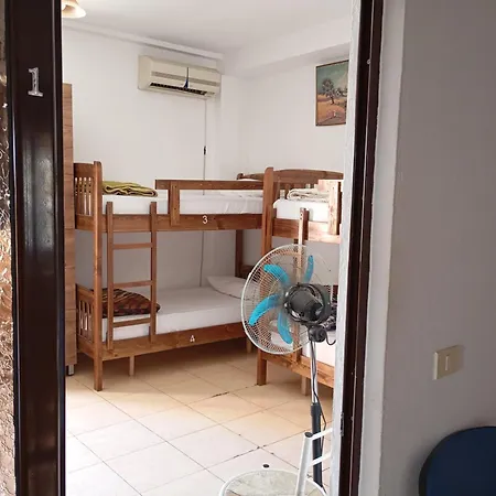 Blue Diamond Him Kolli Street Building No 4 * Tirana