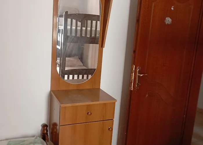 Blue Diamond Him Kolli Street Building No 4 * تيرانا