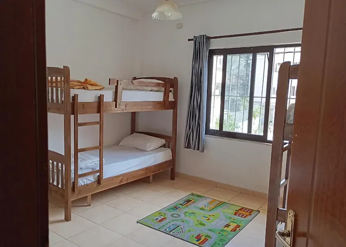 Blue Diamond Him Kolli Street Building No 4 بيت شباب *